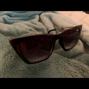 Quay Australia sunglasses